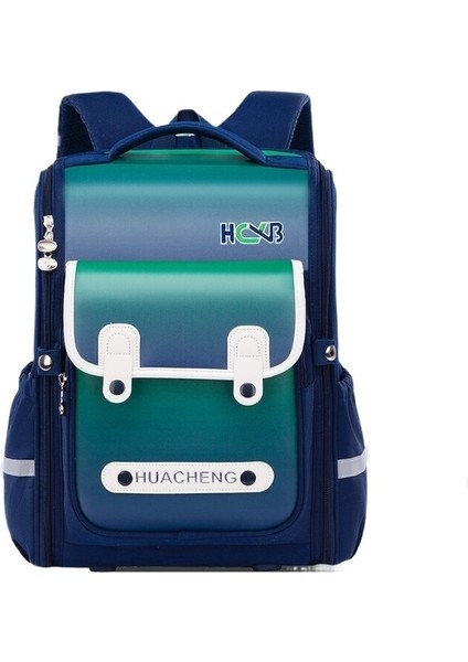 Ilkokul Kız Çocuk Sırt Çantası (Yurt Dışından)