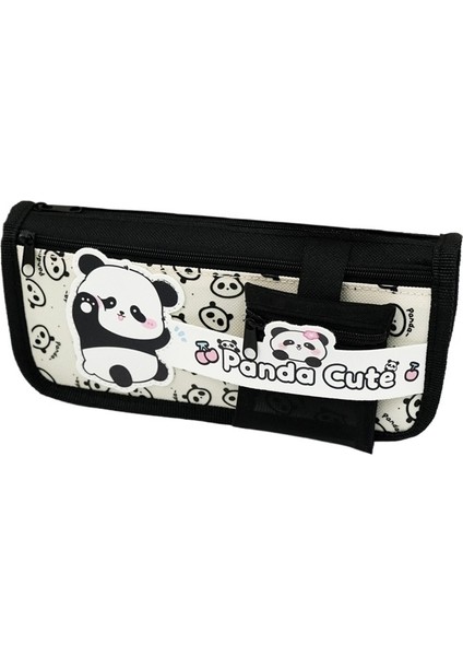 Yaratıcı Basit Stil Çocuk Kalem Kutusu (Yurt Dışından)