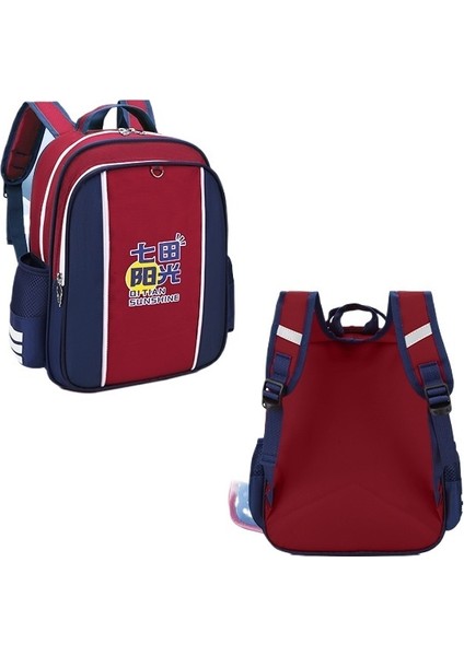 Ingiliz Tarzı Ilkokul Erkek ve Kız Çocukları Sınıf Omuzlarını Eğitiyor (Yurt Dışından)