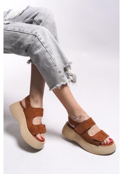 Olnesari Kadın Sandalet 0012804 fiyatları