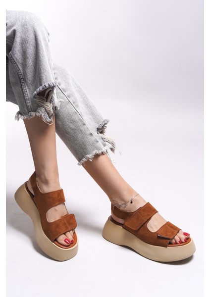 Olnesari Kadın Sandalet 0012804 modelleri