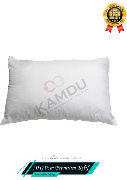 [ 9 Adet ] Premium 50x70cm Fermuarlı Yastık Iç Kılıf, Pamuklu Yastık Şiltesi, Yastık Kılıfı, fiyatları