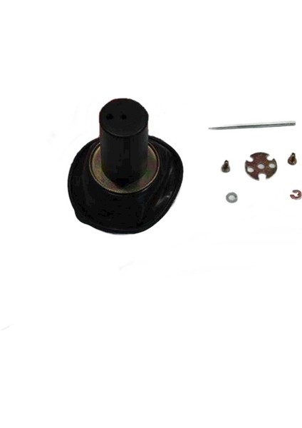 200 Cross Gaz Pistonu