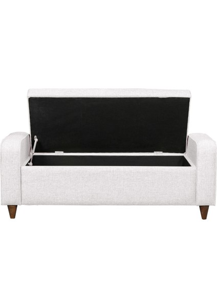 Barella Home Imogene Depolama Alanlı Bench