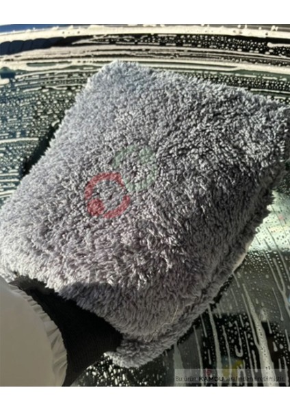 | 2 Adet | Oto Eldiven, Pasta Cila Eldiveni, Oto Kurulama Eldiveni, Mikrofiber Çizmez Eldiven