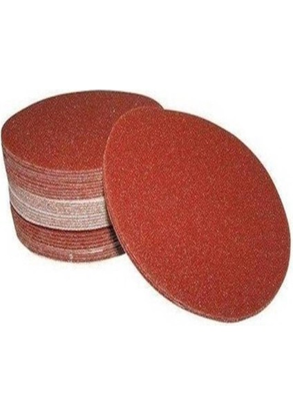 Cırtlı Zımpara 180 mm 150 Kum MK0251