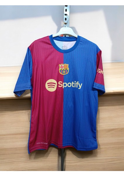 Yeni Sezon Barcelona Lamine Yamal Forma fiyatları