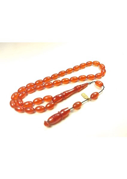 Ayhan Turan Usta Eseri Imzalı Yemen Zar Kehribar Sertifikalı 5480 fiyatları