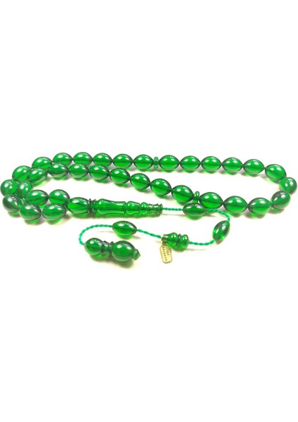 Halil Hilmi Usta Eseri Imzalı Alman Zar Sertifikalı 5528