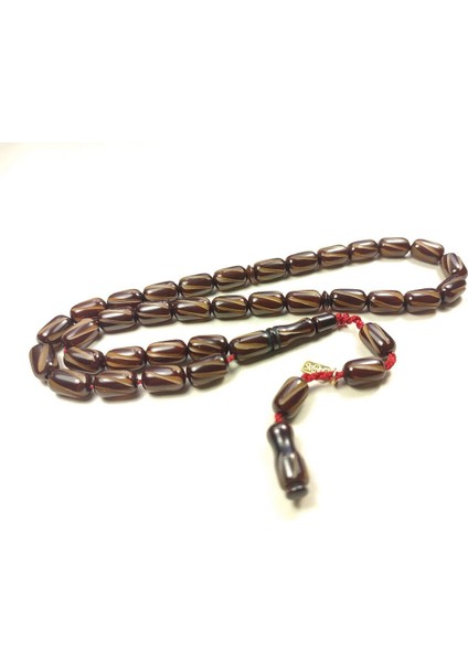 Muhammed Dabbas Usta Eseri Imzalı Kalem Oyma Işçilikli Sıkma Kehribar Sertifikalı 5562 fiyatları