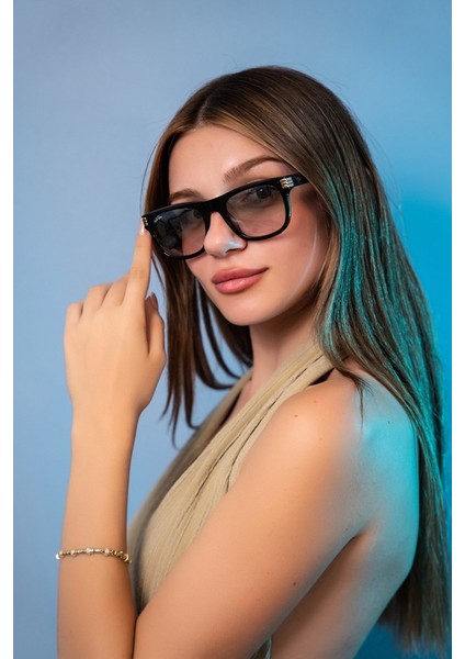 Morlın Bron 1080 04 Kadın Güneş Gözlüğü