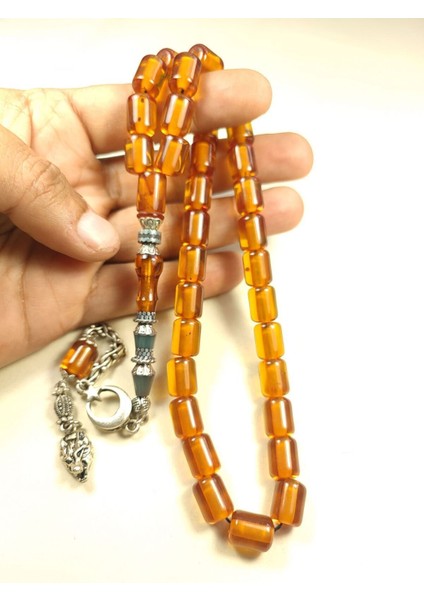 925 Ayar Gümüş Nakkaş Imame Sıkma Kehribar Sertifikalı 5477 indirimleri