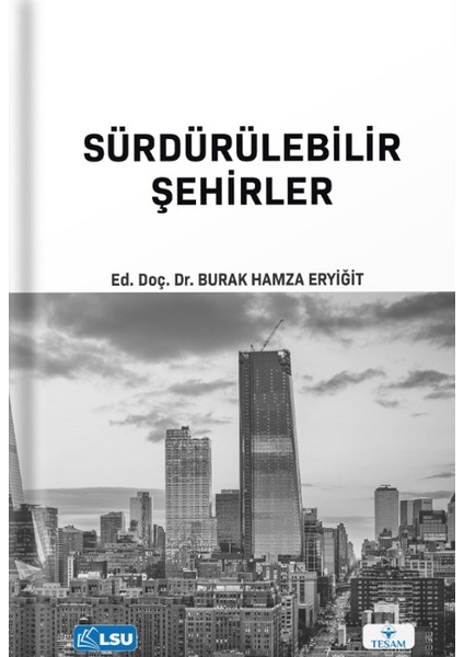 Sürdürülebilir Şehirler