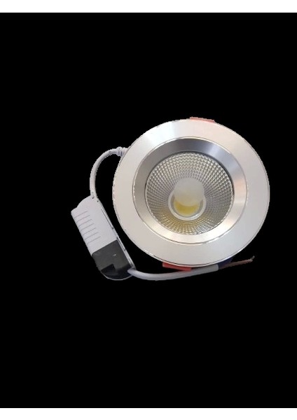7W Spot Belinda Silver Kasa 3500K modelleri