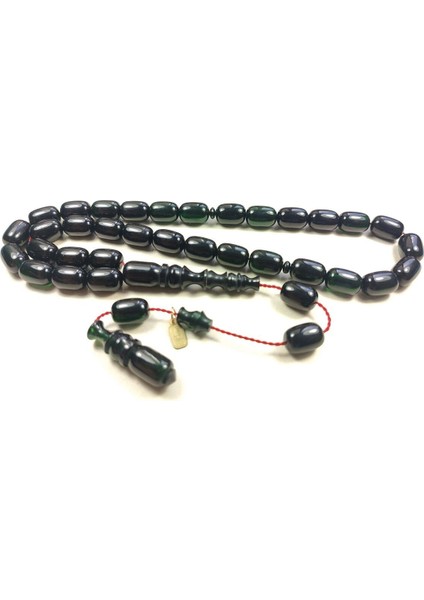 Usta İmzalı Kondüsyon Harikası Sıkma Kehribar Sertifikalı 5548