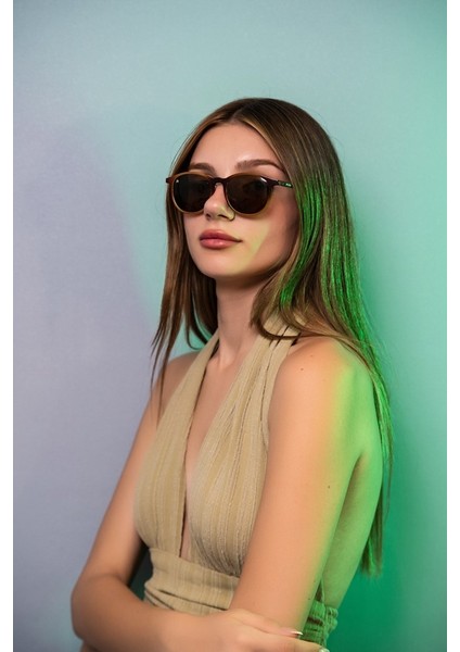 Pb 108 C2 Kahve Erkek Güneş Gözlüğü indirimleri