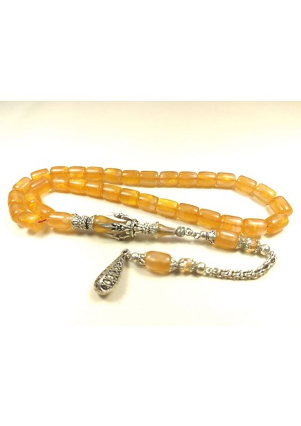 Pençe Model Bronz Nakkaş Sentetik Opal 5469