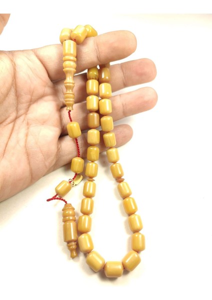 Usta İmzalı Kondüsyon Harikası Sıkma Kehribar Sertifikalı 5552 fırsatları