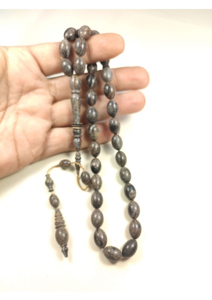 Yusuf Erden Usta Eseri Sikkeli Halkalı Imame Corian Mermer Sertifikalı 5501 fırsatları