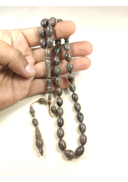 Yusuf Erden Usta Eseri Sikkeli Halkalı Imame Corian Mermer Sertifikalı 5501 indirimleri