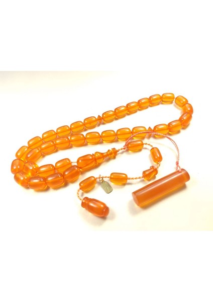 Usta İmzalı Kondüsyon Harikası Alman Zar Kehribar Sertifikalı 5539 fiyatları