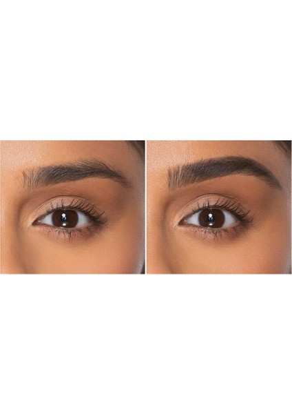 Super Fine Brow Detailer Soft Brown- Kaş Kalemi