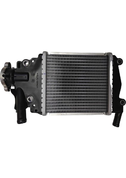 Sr1 125 Radyatör Komple Orijinal