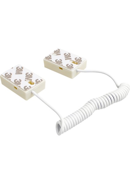 Weko Duvara Monteli Mıknatıslı Kumanda Tutucu (Oteller Için) fırsatları