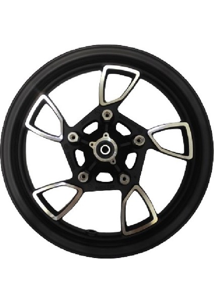 Sr1 125 Ön Jant Orijinal