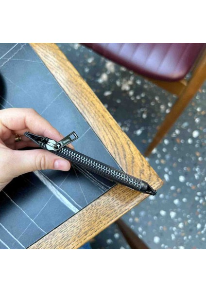 West Polo Ultra Ince Hakiki Deri Cüzdan fırsatları