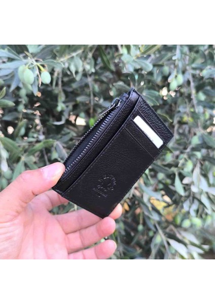 West Polo Ultra Ince Hakiki Deri Cüzdan fiyatları