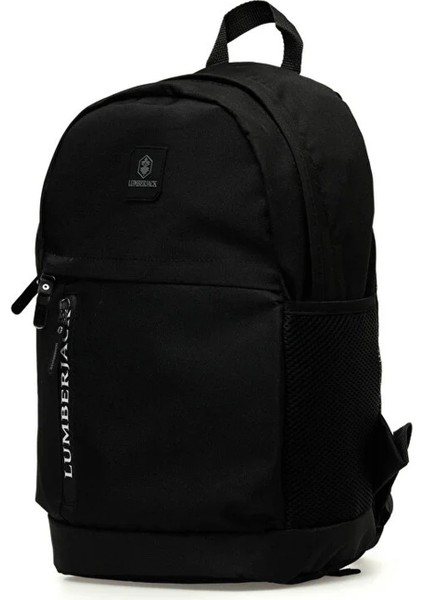 Siyah Erkek Sırt Çantası LMCAN24023 Lumberjack Sırt Çantası fiyatları