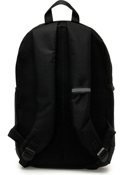 Siyah Erkek Sırt Çantası LMCAN24023 Lumberjack Sırt Çantası fırsatları