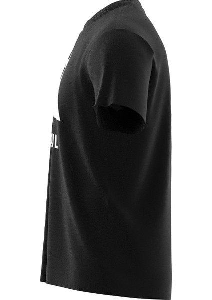 T-Shirt, L, Siyah