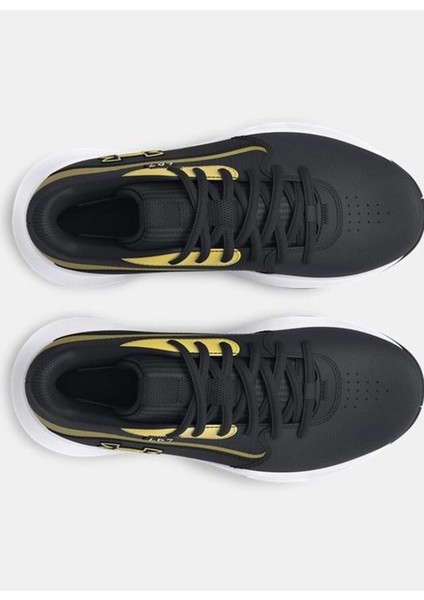 Siyah Erkek Basketbol Ayakkabısı 3028513-001-UA Gs Lockdown 7 modelleri