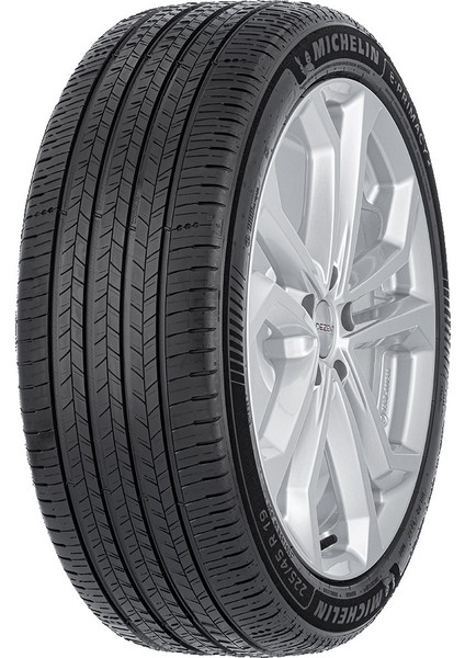 225/40 R19 93W Xl Mo E.primacy 2 Oto Yaz Lastiği (Üretim Yılı: 2024)