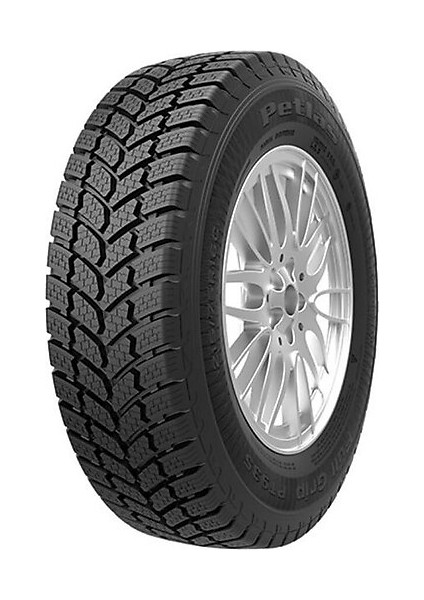 155 R12C 88/86N Fullgrip PT935 Hafif Ticari Kış Lastiği ( Üretim Yılı: 2024 )