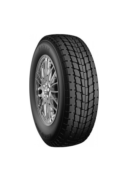 225/70R15C 112/110R 8pr Fullgrip PT925 Hafif Ticari Kış Lastiği ( Üretim Yılı: 2024 )