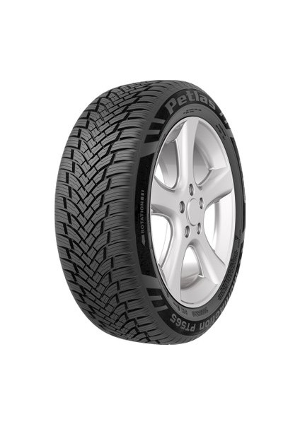225/55R17 101W Xl Multı Actıon PT565 Oto 4 Mevsim Lastik ( Üretim Yılı: 2024 )