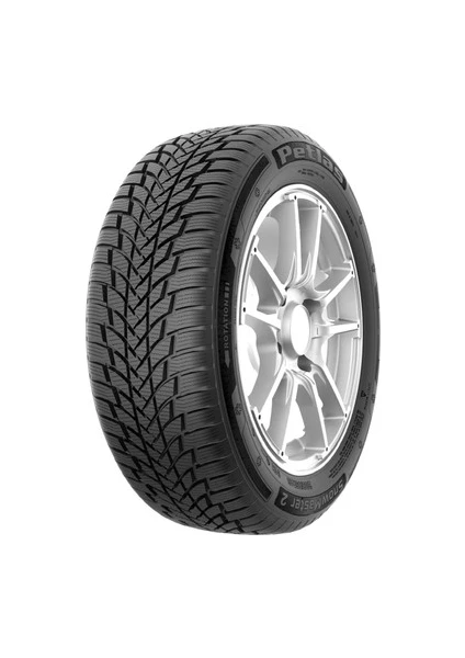 195/50 R15 82H Snowmaster 2 Oto Kis Lastigi ( Üretim Yılı: 2024 )