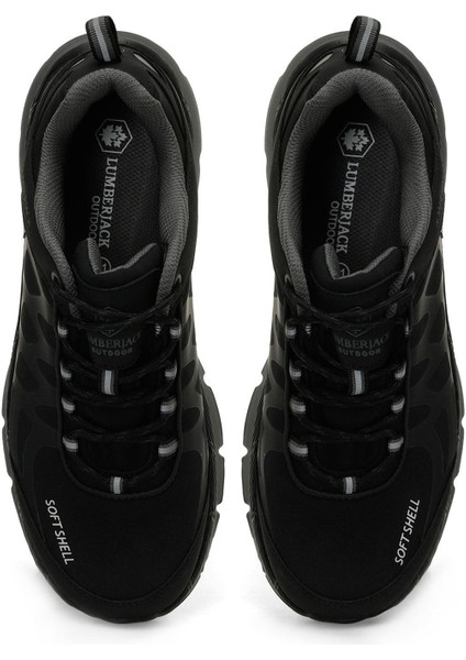 Ursa 4Pr Siyah Erkek Outdoor fırsatları