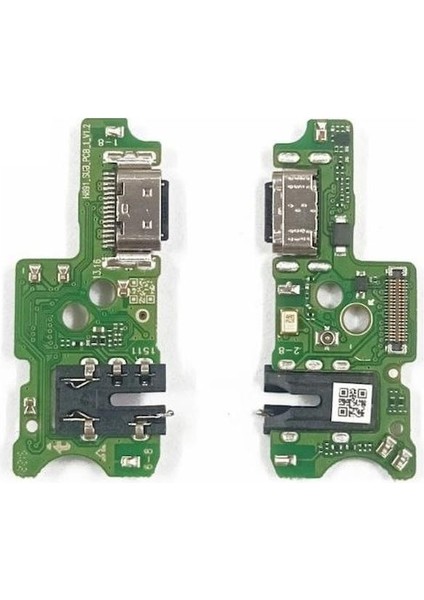 Infinix Note 12 Pro 4g Ile Uyumlu Şarj Soketi X676