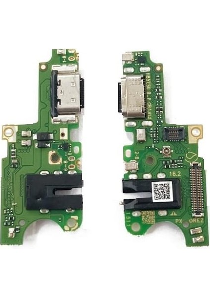 Infinix Zero x Ile Uyumlu Şarj Soketi X6811