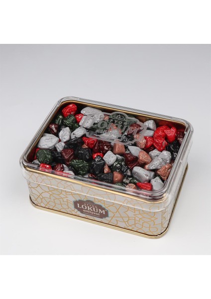 Çakıltaşı 170G