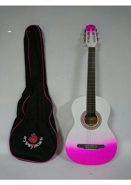 GRC1K Pub Klasik Gitar Seti