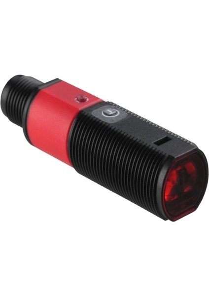 24v M12 50cm Cisimden Yansımalı Sensör