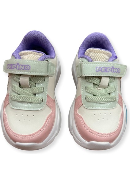 1761 Işıklı Bebe Spor modelleri