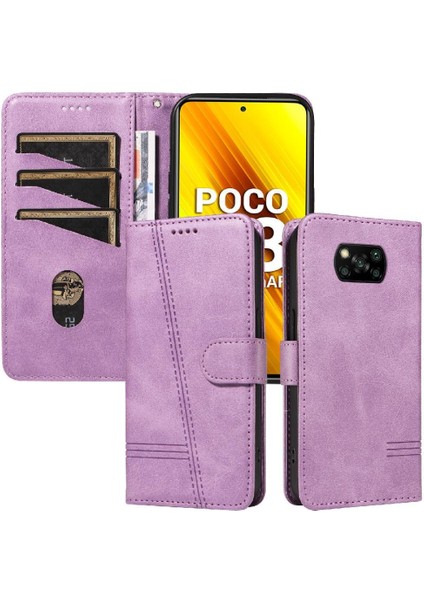 Xiaomi Poco X3 Telefon Kılıfı (Yurt Dışından) indirimleri