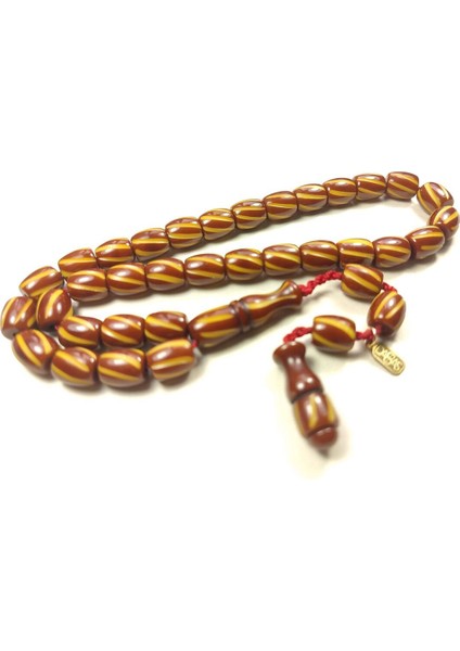 Muhammed Dabbas Usta Eseri Imzalı Kalem Oyma Işçilikli Sıkma Kehribar Sertifikalı 5565 fiyatları