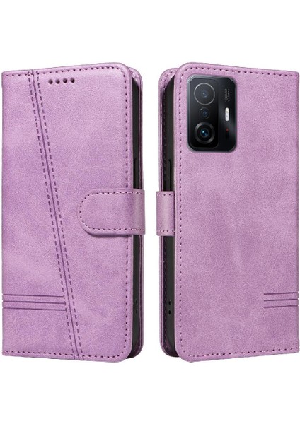 Xiaomi 11T Telefon Kılıfı (Yurt Dışından)